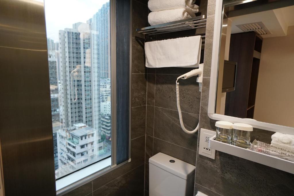 ห้องน้ำ