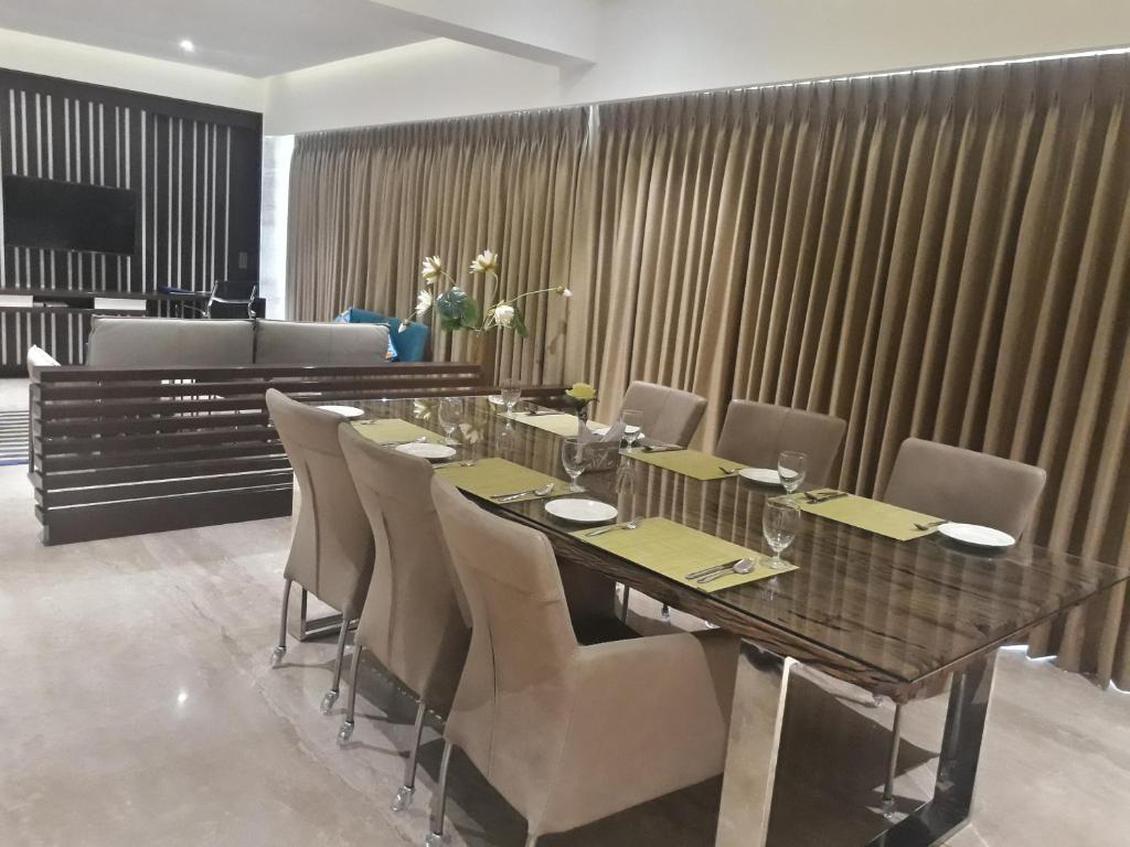 Facilities, Fortune Park, Vellore - Member ITC Hotels' Group in Chennai