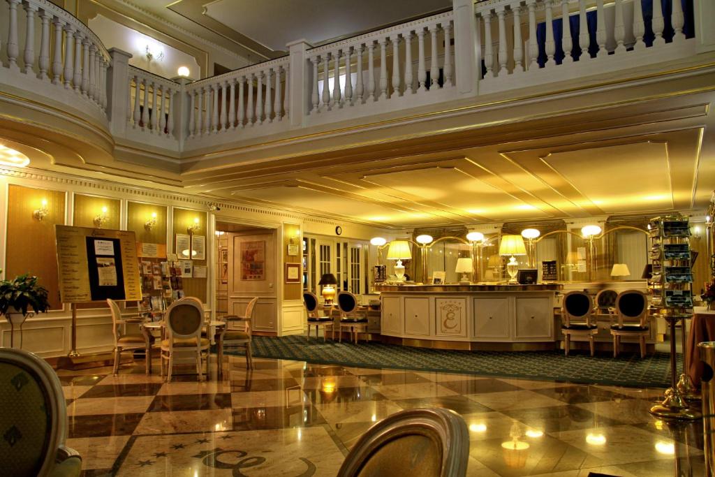 Esplanade Spa and Golf Resort                                                                photo