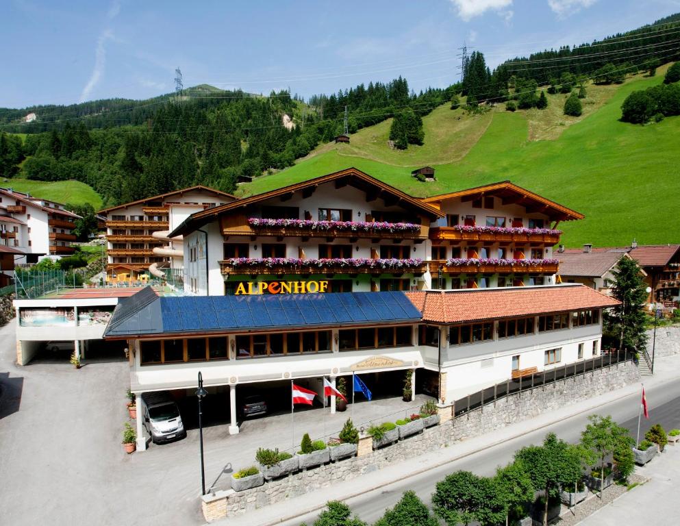 Alpenhof - 3