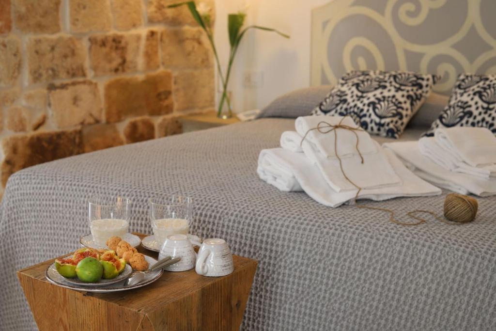 Suite Regina Paola con terrazza - 4