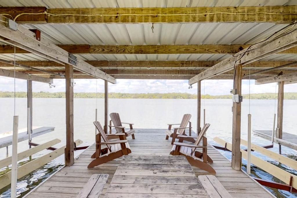 Lake it Easy — Hotel in Kingsland (TX)