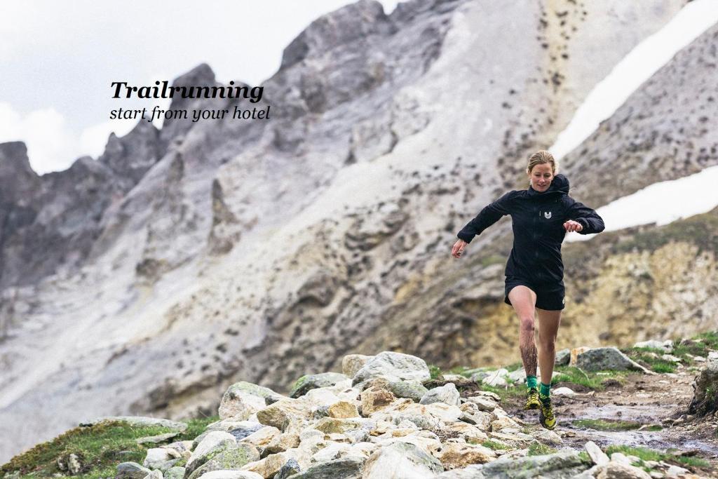 Sports and activities