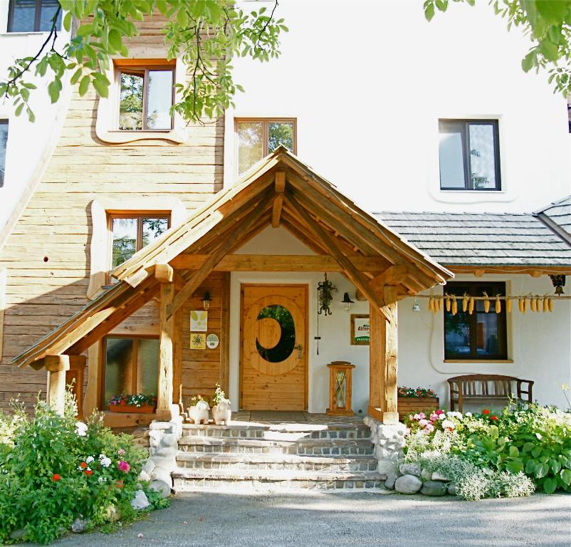 Almenlandhof - 1