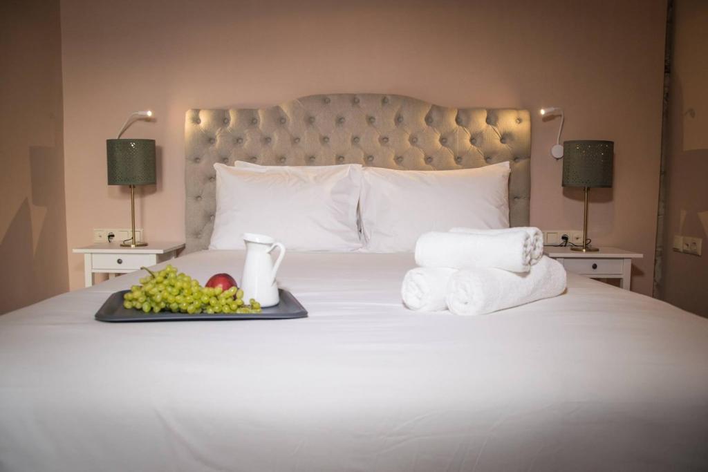 Porta Medina Boutique Hotel photo