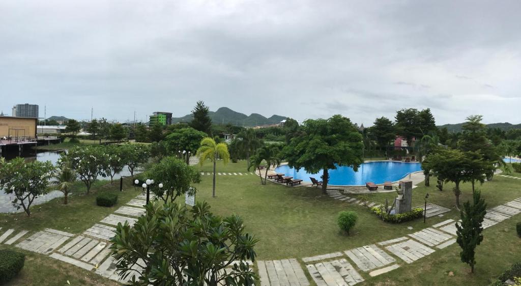 The Pride Paradise photo