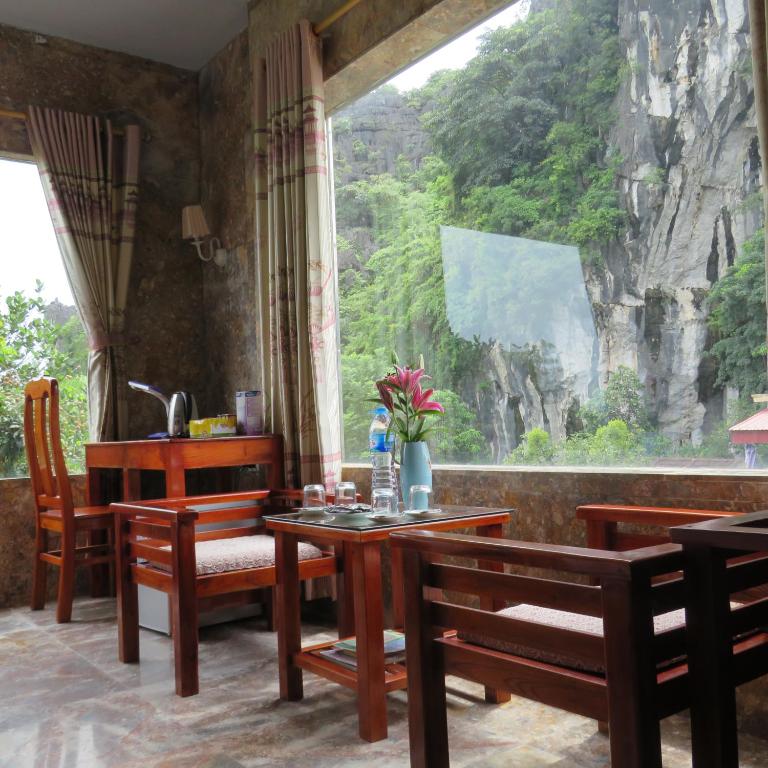 Limestone View Homestay