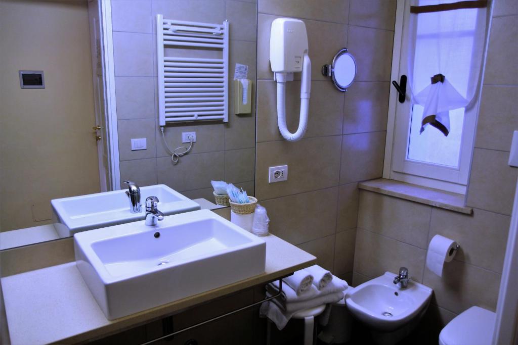 Albergo Fiorita photo