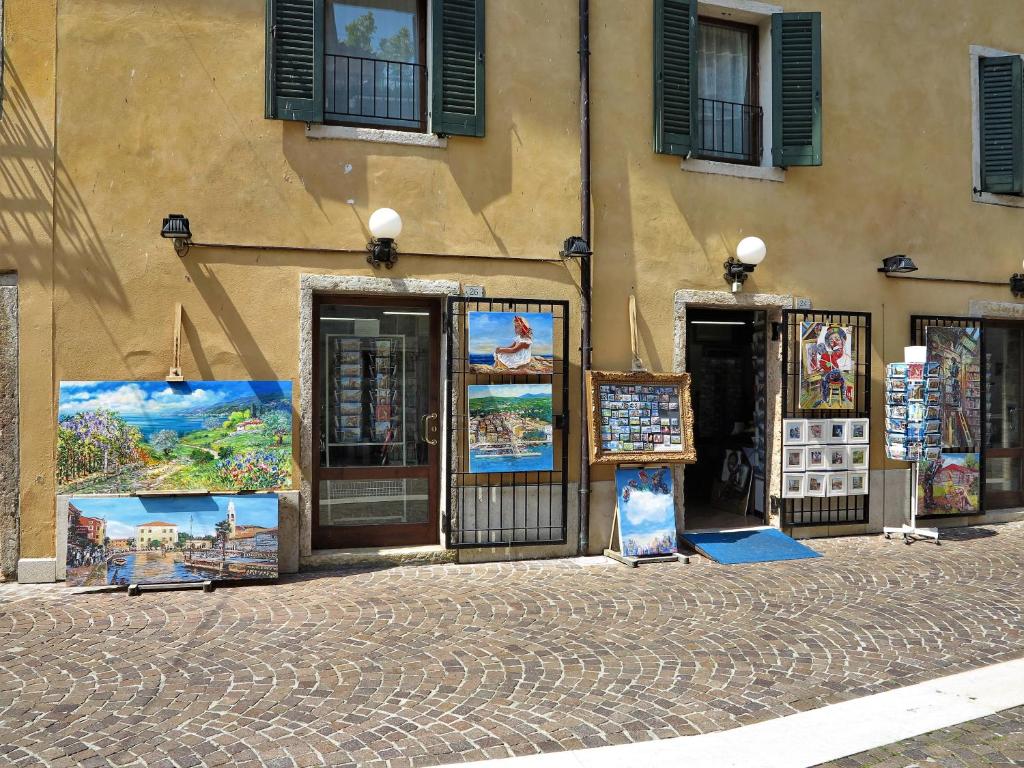 Albergo Fiorita photo
