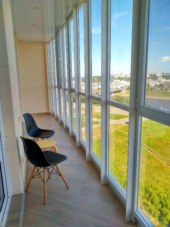 Apartment on Pirogova 2/2 photo