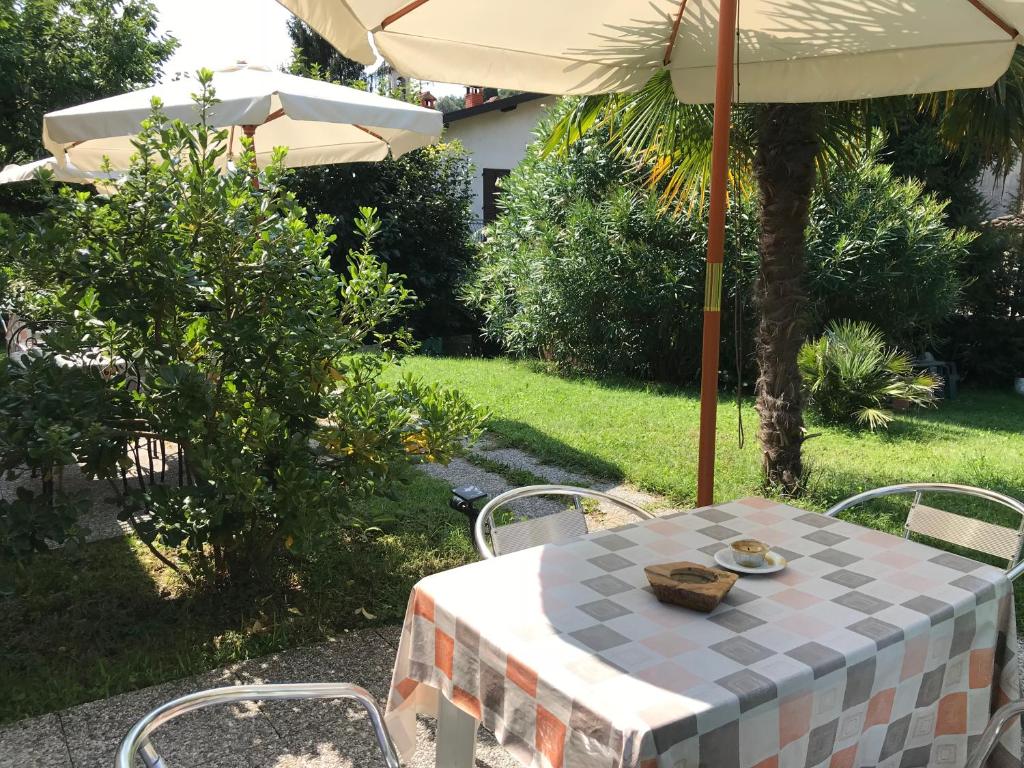 Casa Pini photo
