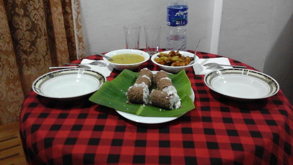 Food and beverages