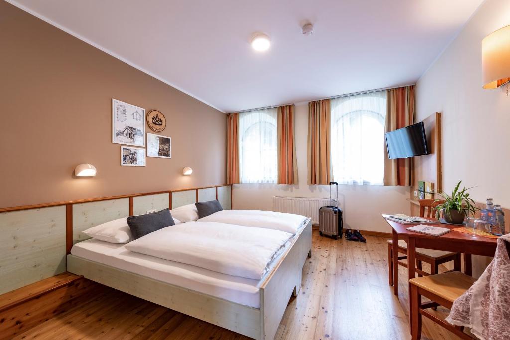 JUFA Hotel Murau - Self Check-in - 4