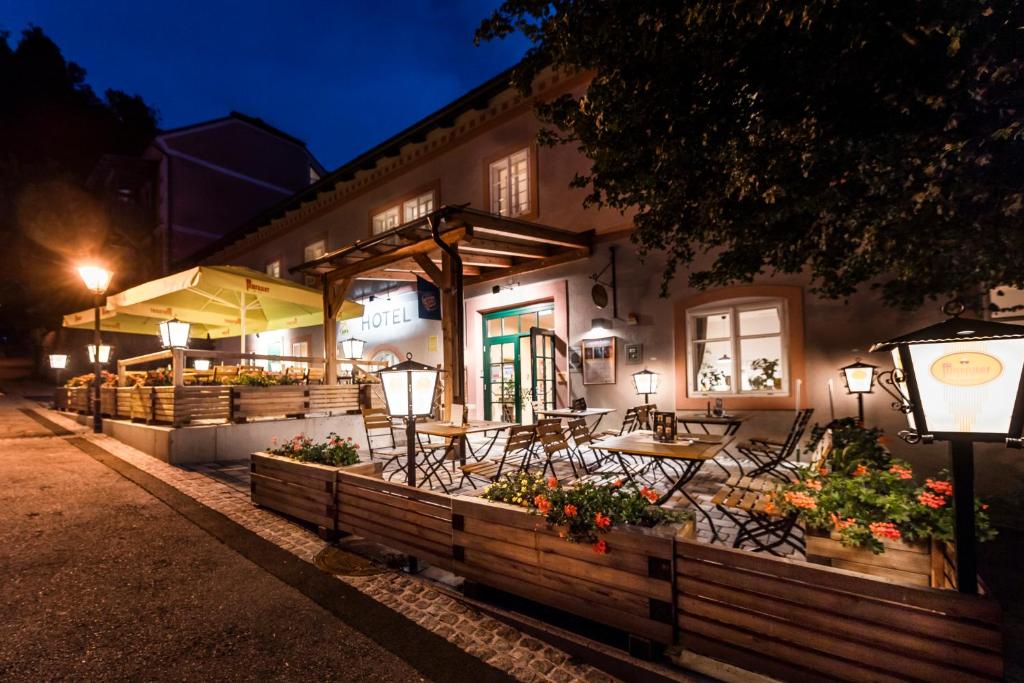 JUFA Hotel Murau - Self Check-in - 3