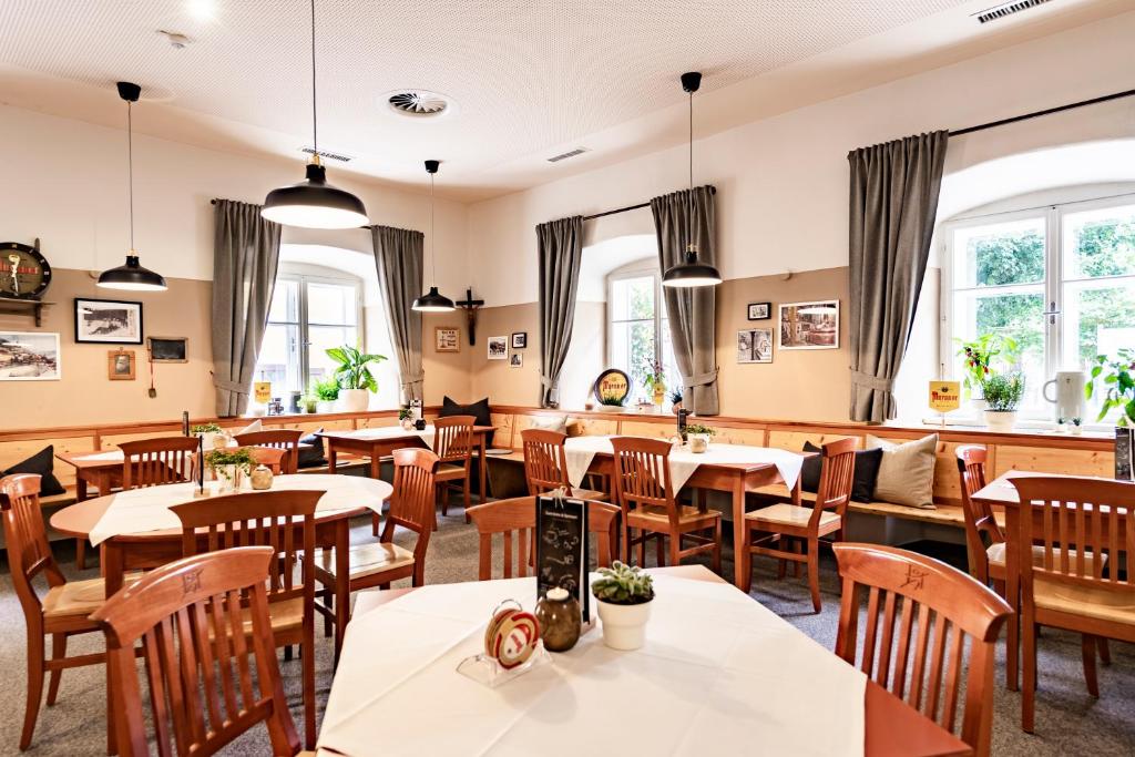 JUFA Hotel Murau - Self Check-in - 5