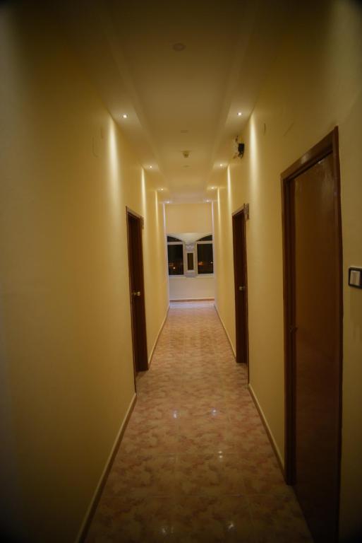Entrada