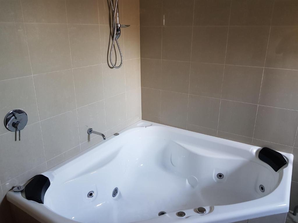 バスルーム（客室）