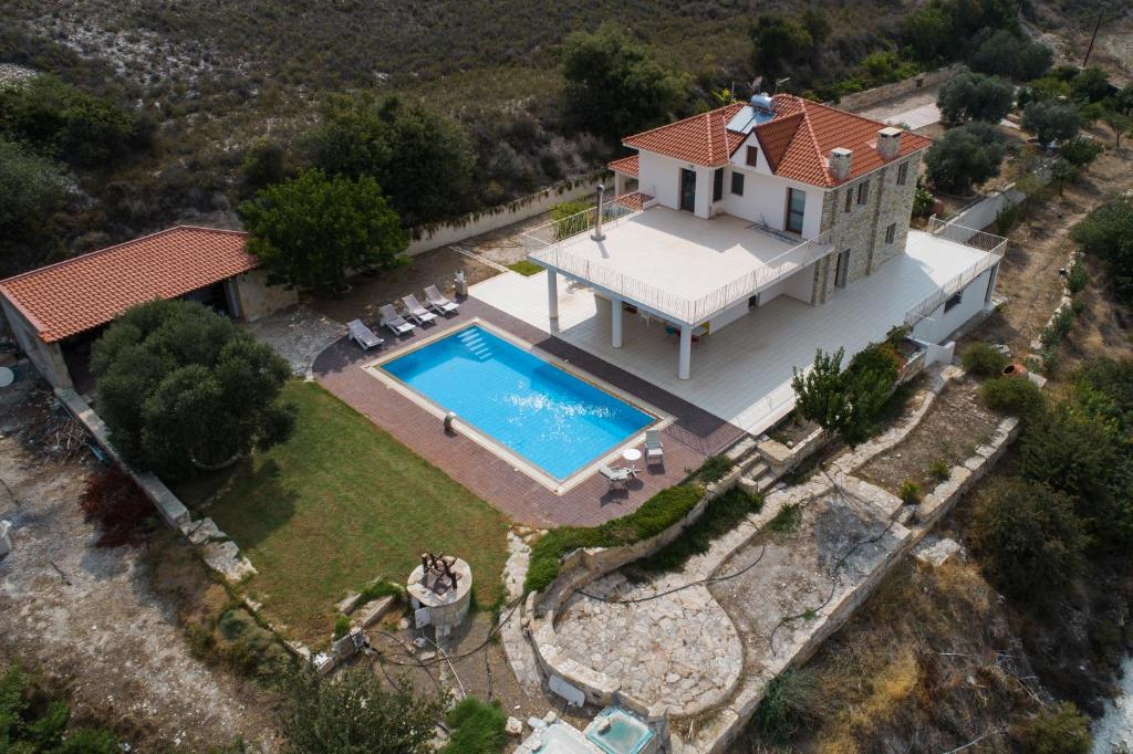 LuimarVenue — Hotel in Pano Lefkara