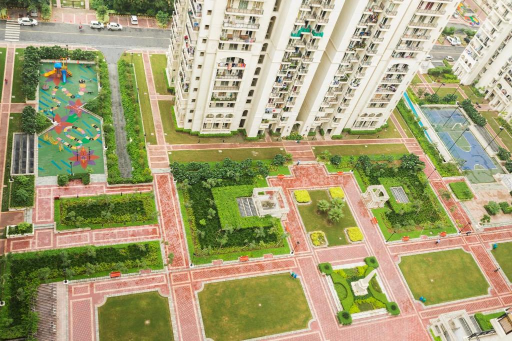 Hostie Elina-3BR Condo West/Central Delhi photo