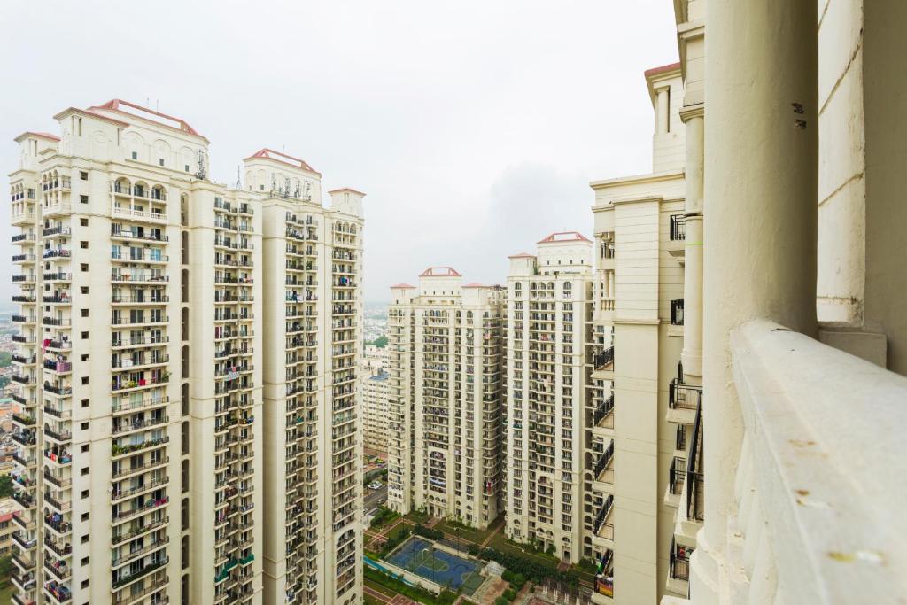 Hostie Elina-3BR Condo West/Central Delhi photo