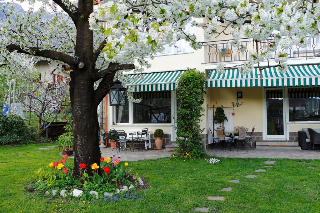 Haus Rogger - 1