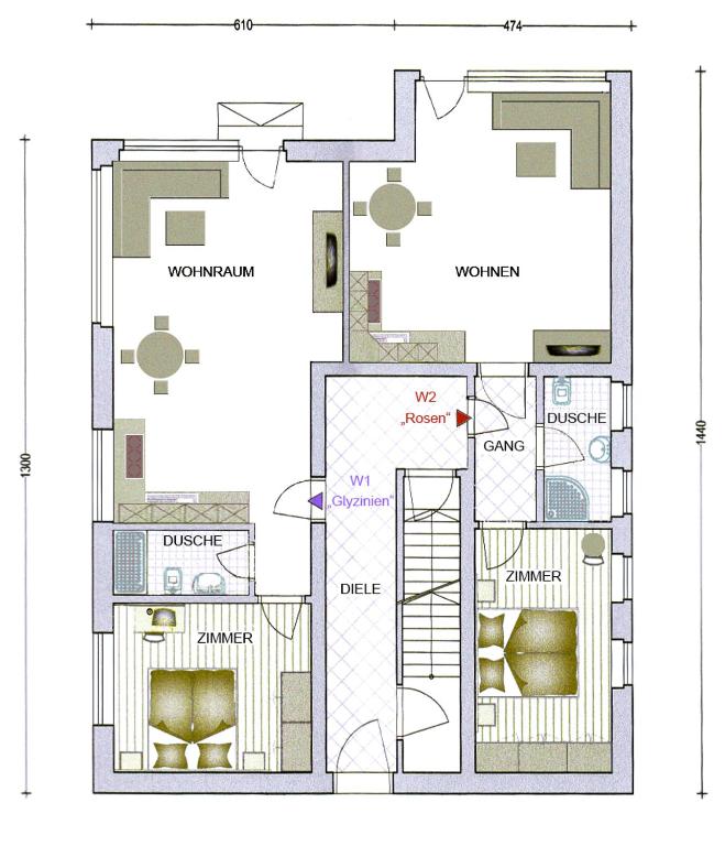 Haus Rogger - 5