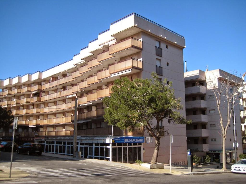 Apartamento en Zona Cap Salou - 1