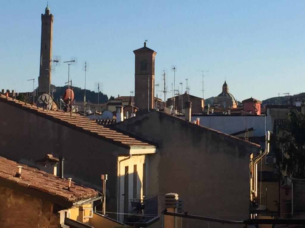B &amp; B Da Matilde — Hotel in Bologna