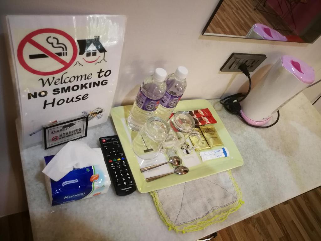 Facilities
