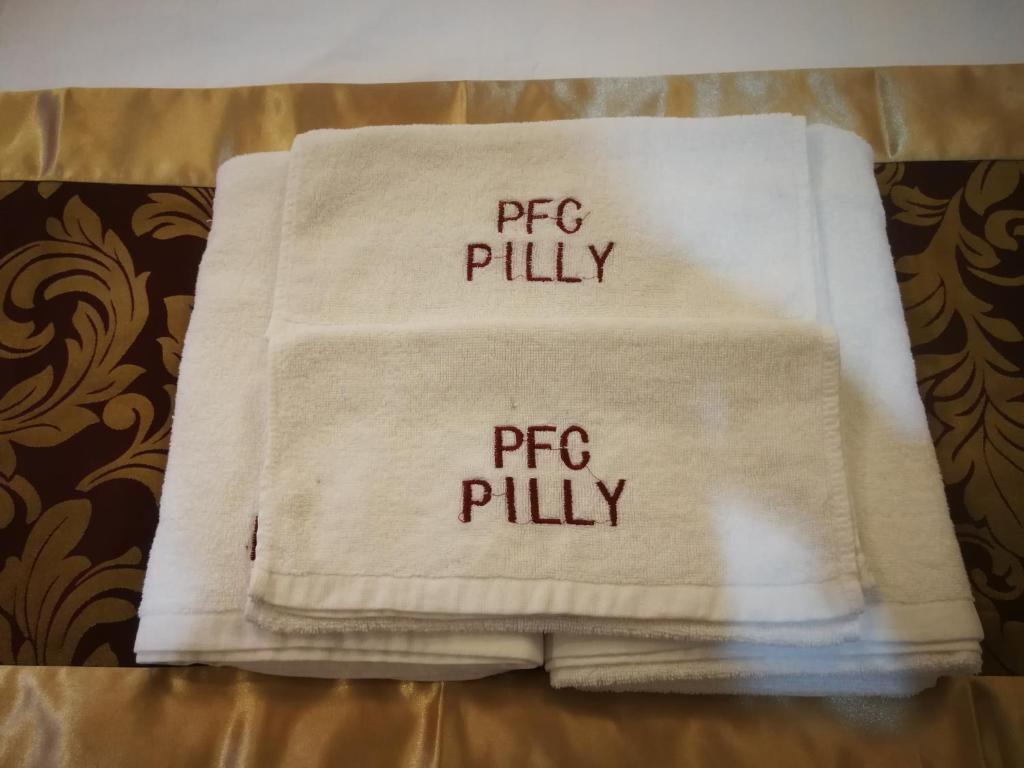 Top rated room amenities