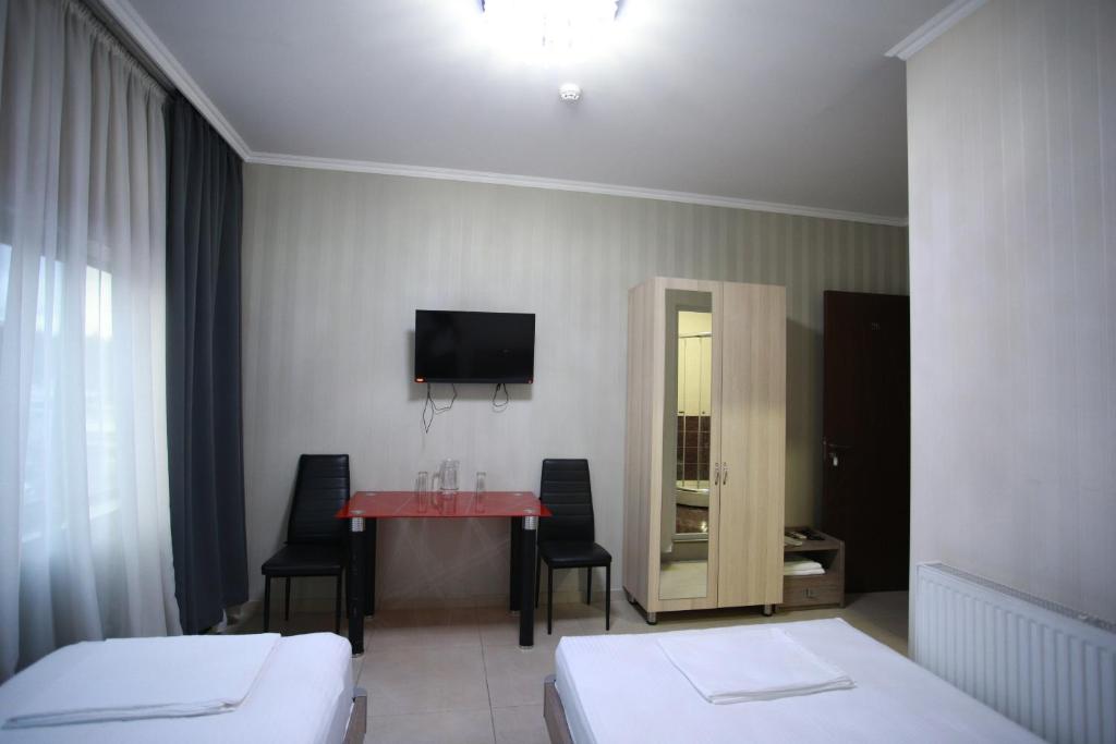 Hotel Okriba Tbilisi photo