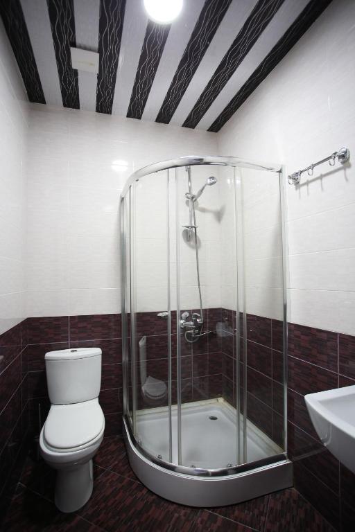 Hotel Okriba Tbilisi photo