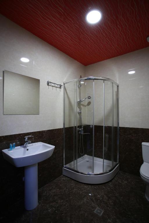 Hotel Okriba Tbilisi photo