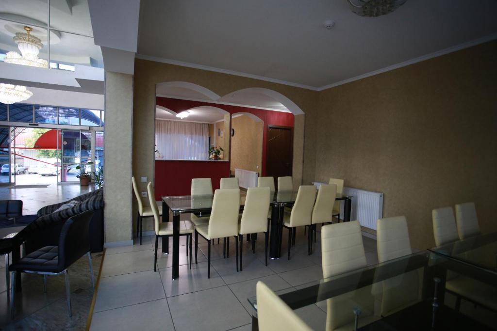 Hotel Okriba Tbilisi photo