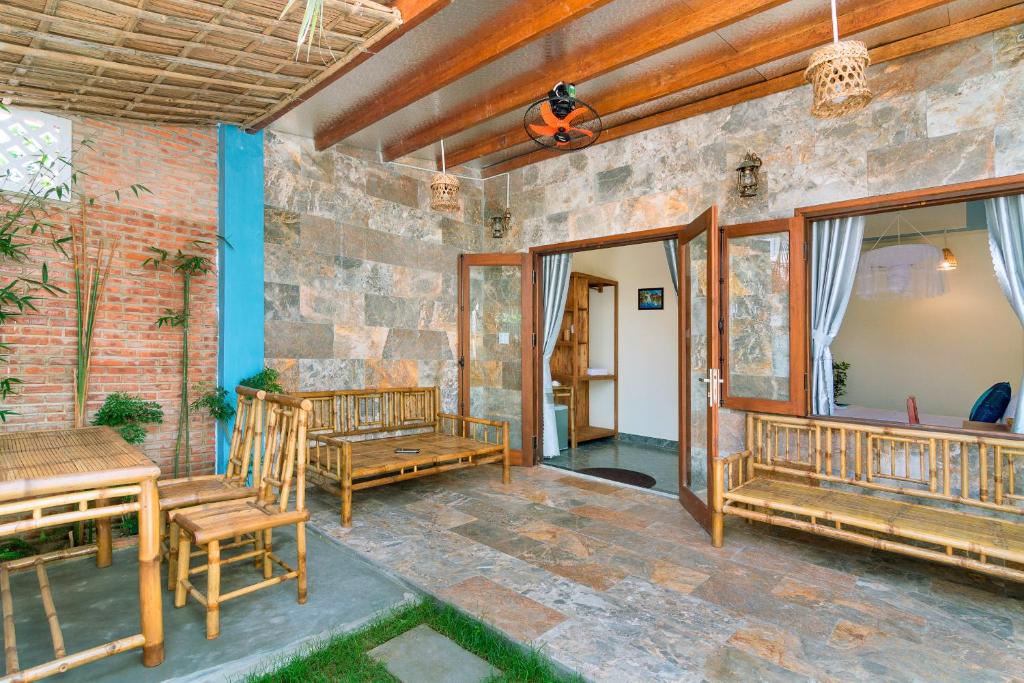 Seamist Ocean Villa