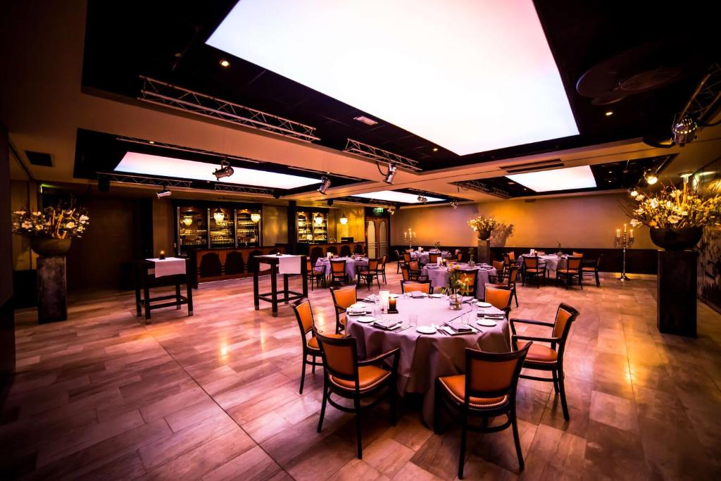 De Korenbeurs- Sure Hotel Collection By Best Western Photo 38