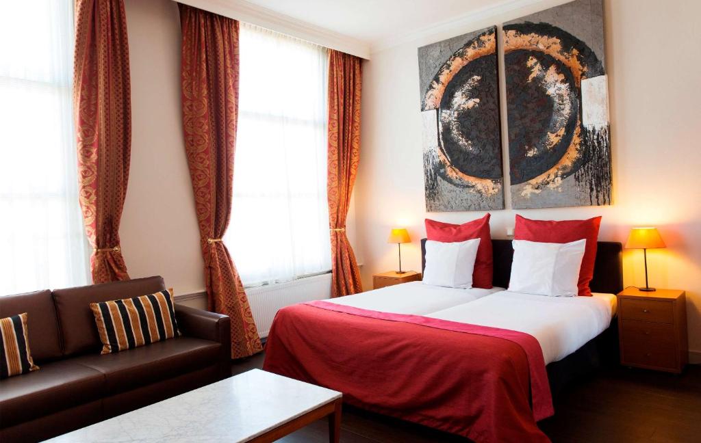 Best Western Museumhotels Delft Photo 12