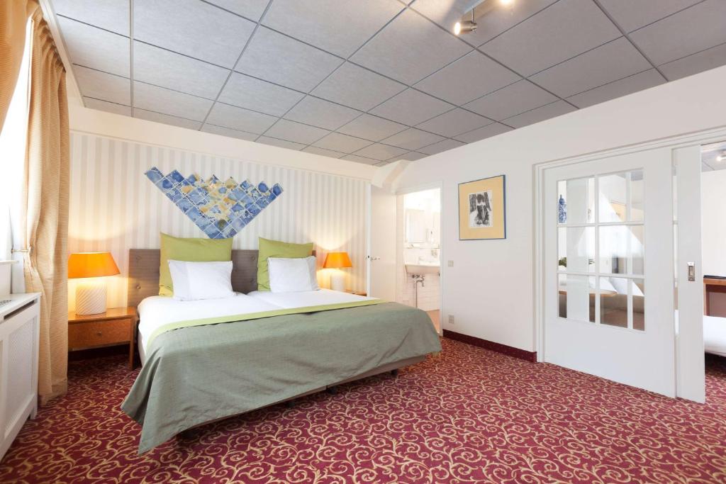 Best Western Museumhotels Delft Photo 20