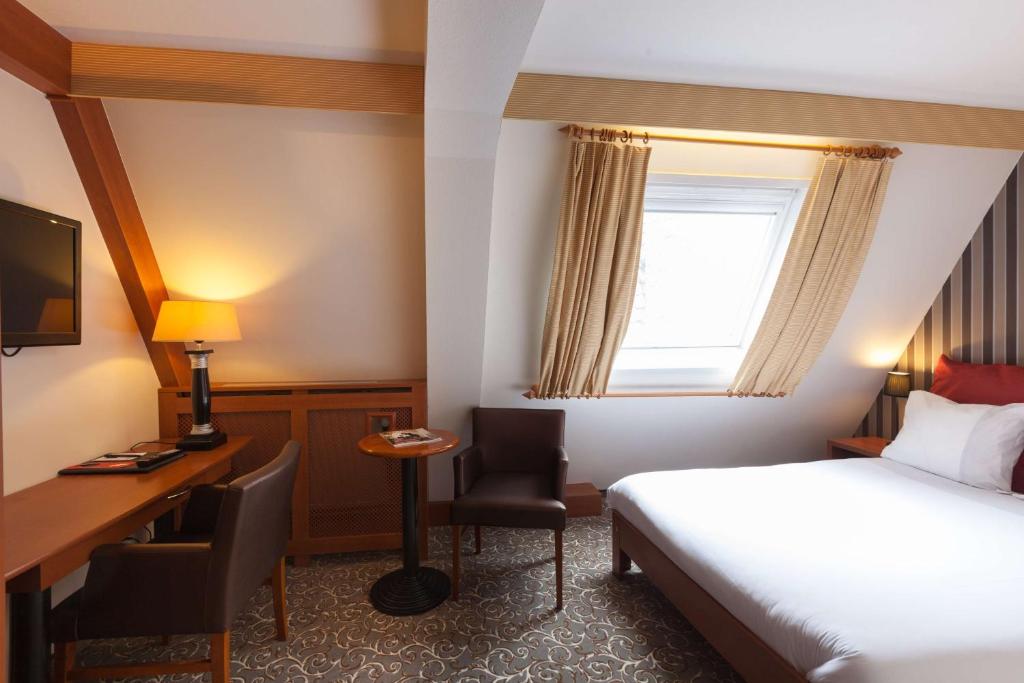 Best Western Museumhotels Delft Photo 26