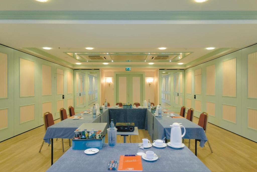 Facilities
