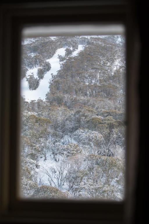 Aneeki Ski Lodge photo