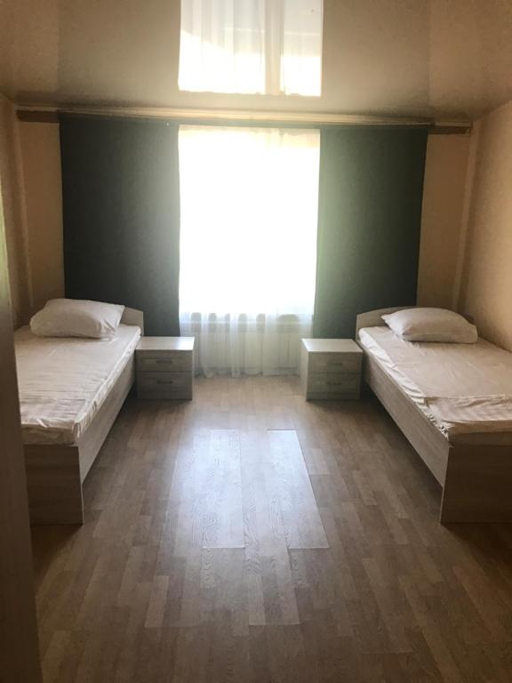 Гостиница Альянс — Hotel in Karagandy