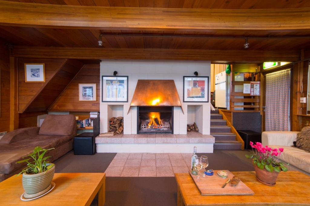 Aneeki Ski Lodge — Hotel in Thredbo Village