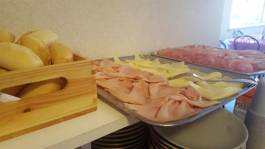 Albergo Sabrina - 5
