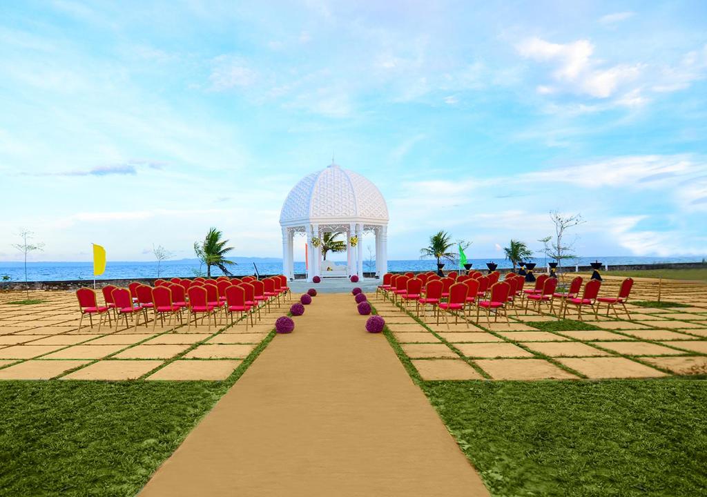 Maayo Argao Resort