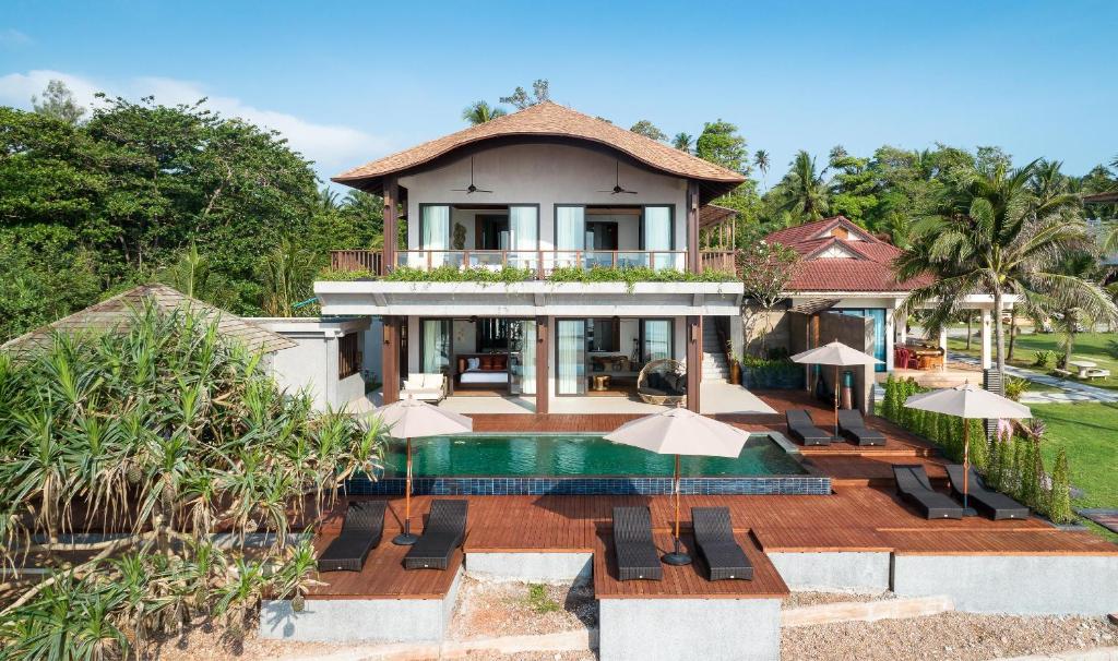 Saai Resort, Bang Saphan Noi