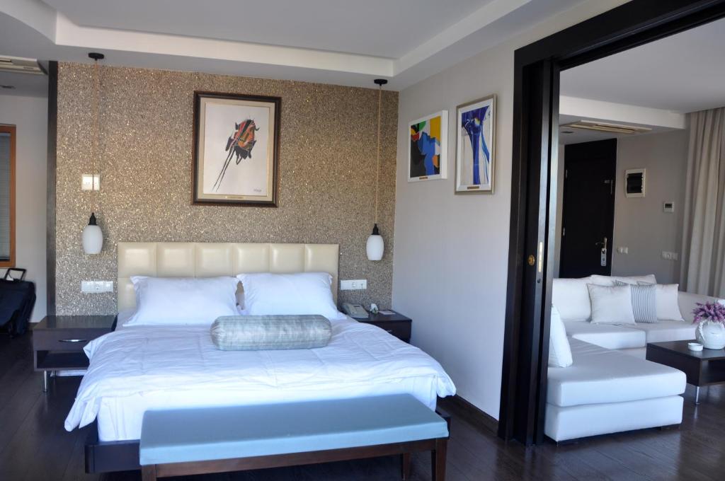 올리라 부티크 호텔 호텔 이미지 2