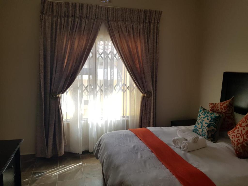 Heaven at Fountain Street — Hotel in Johannesburg