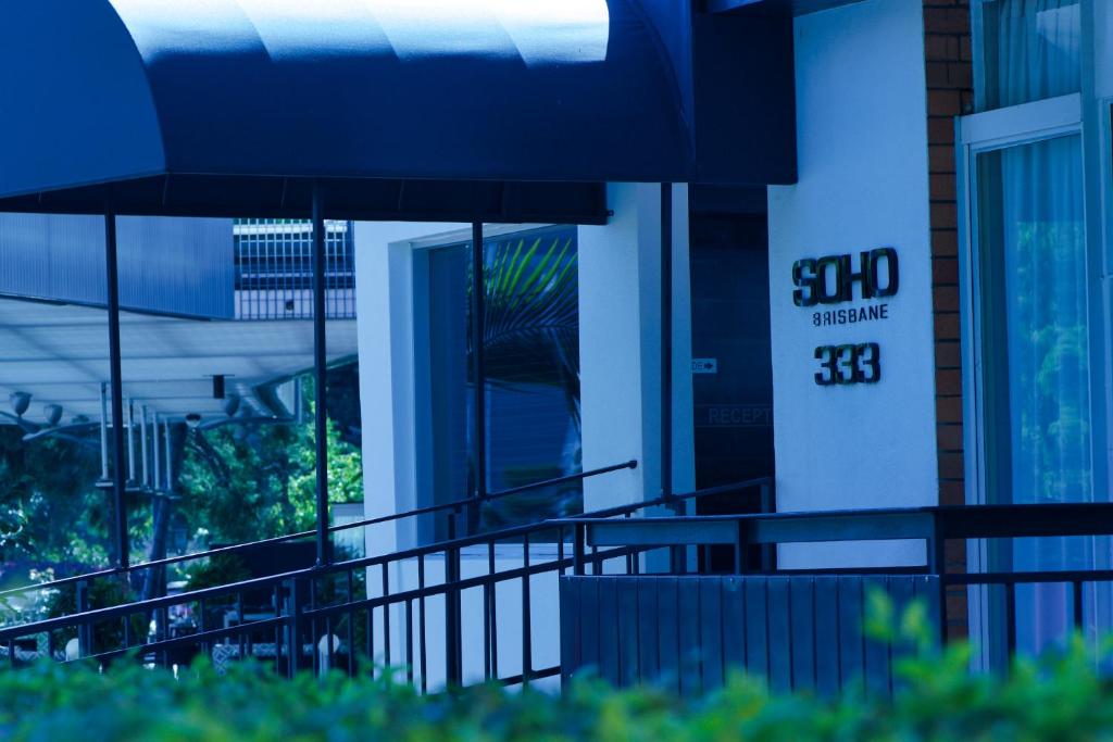 Pintu masuk