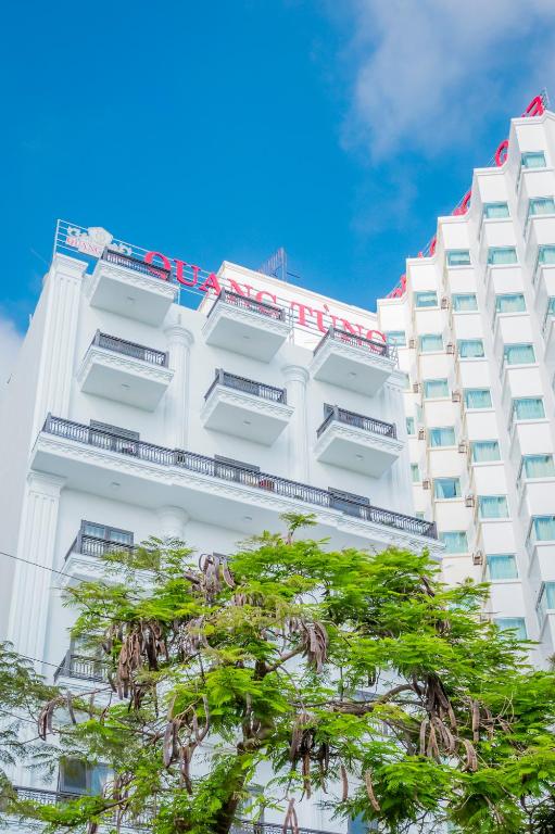 Quang Tung Hotel photo